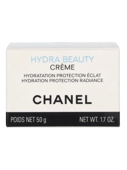 Chanel Hydra Beauty Creme 50g donna