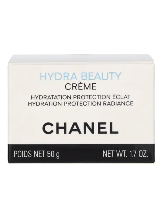 Chanel Hydra Beauty Creme 50g donna