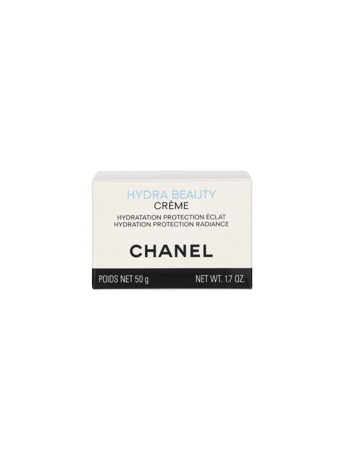 Chanel Hydra Beauty Creme 50g donna