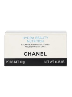 Chanel Hydra Beauty Nutrition Nourishing Lip Care 10g