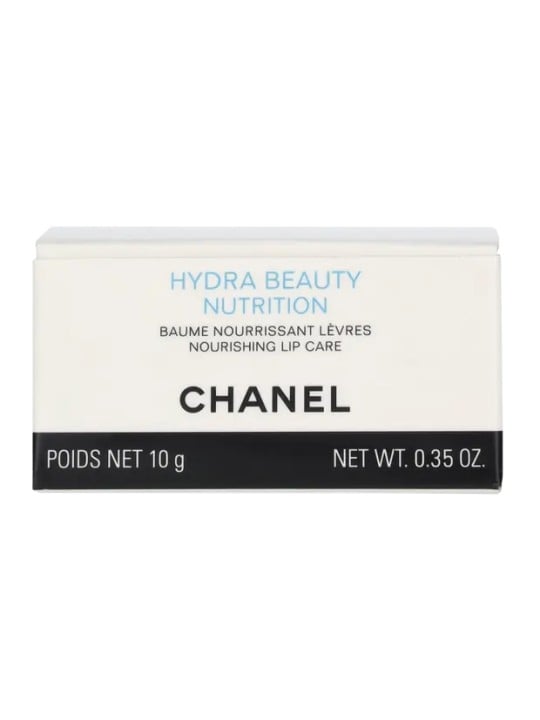Chanel Hydra Beauty Nutrition Nourishing Lip Care 10g