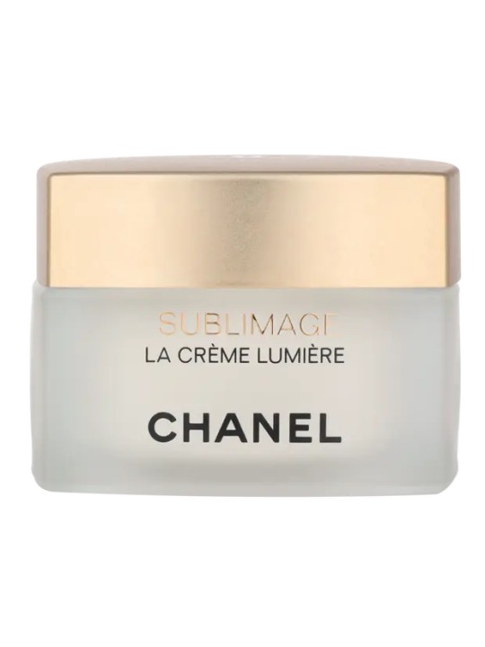 Crema giorno Chanel Sublimage La Crï¿½ï¿½me Lumiï¿½ï¿½re 50ml