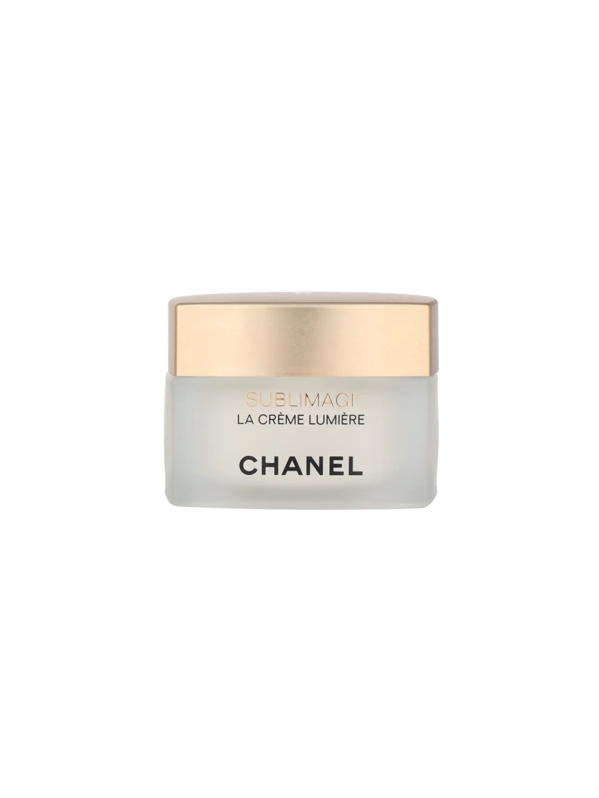 Crema giorno Chanel Sublimage La Crï¿½ï¿½me Lumiï¿½ï¿½re 50ml