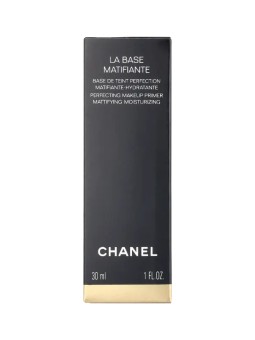 Chanel La Base Matifiante 30ml
