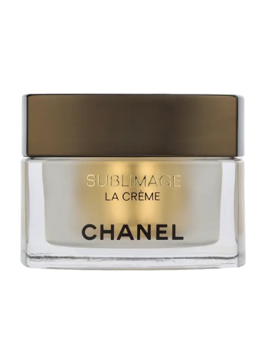 Chanel Sublimage La Creme Ultimate Cream - Texture Fine 50g