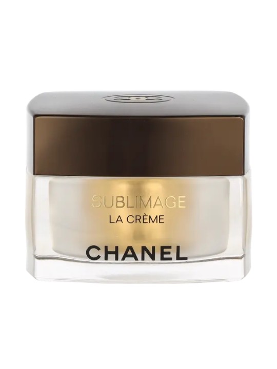 Chanel Sublimage La Creme Texture Supreme 50g
