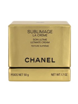 Chanel Sublimage La Creme Texture Supreme 50g