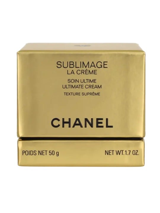 Chanel Sublimage La Creme Texture Supreme 50g