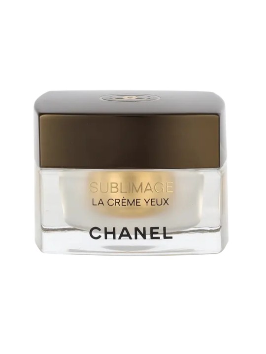 Chanel Sublimage La Creme Yeux 15g
