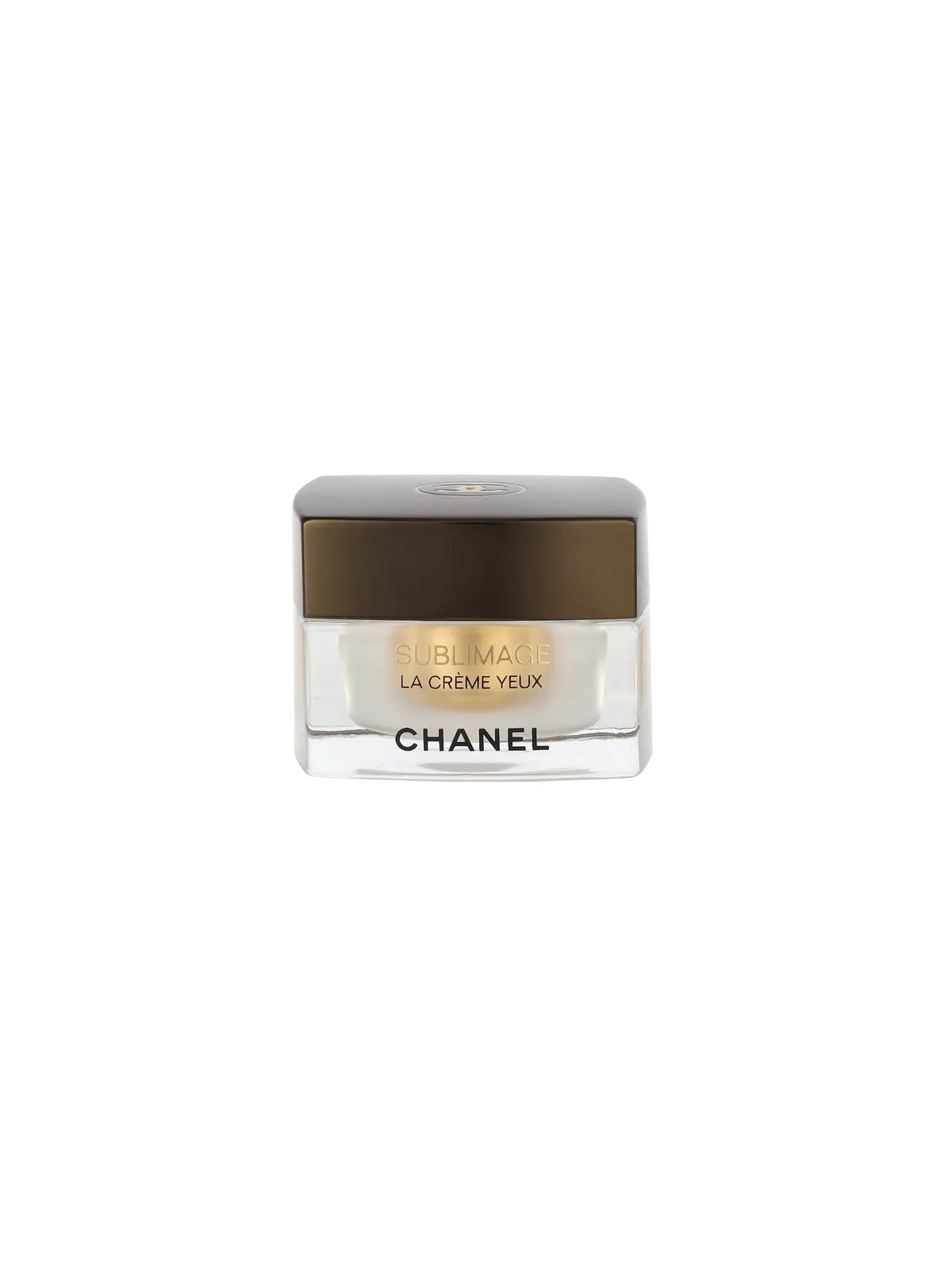 Chanel Sublimage La Creme Yeux 15g