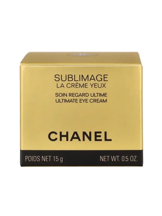 Chanel Sublimage La Creme Yeux 15g
