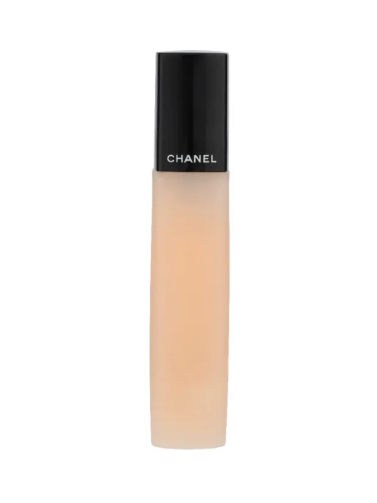 Chanel L'Huile Camelia Hydrating And Fortifying Oil 11ml