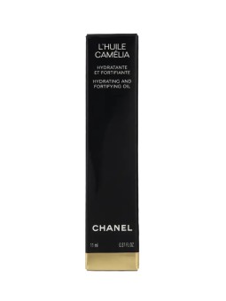 Chanel L'Huile Camelia Hydrating And Fortifying Oil 11ml