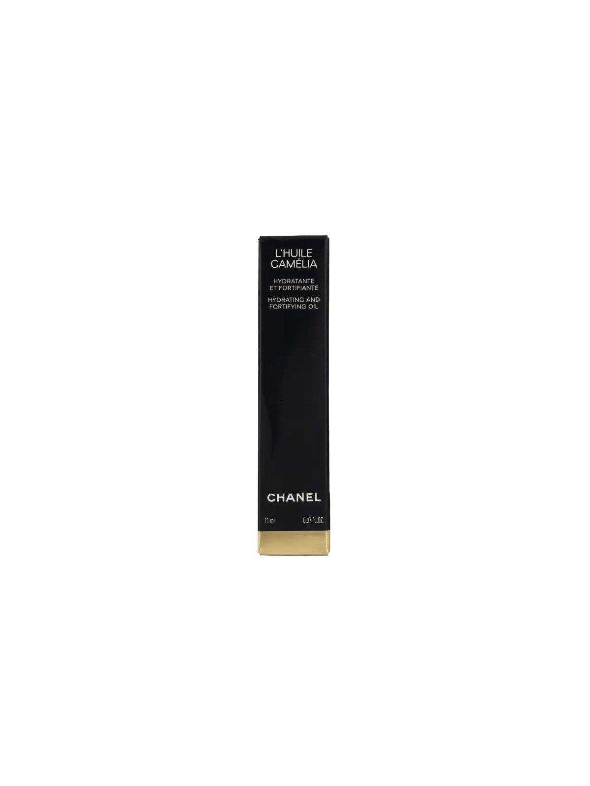 Chanel L'Huile Camelia Hydrating And Fortifying Oil 11ml