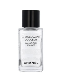 Chanel Dissolvant Doux Nail Colour Remover 50ml