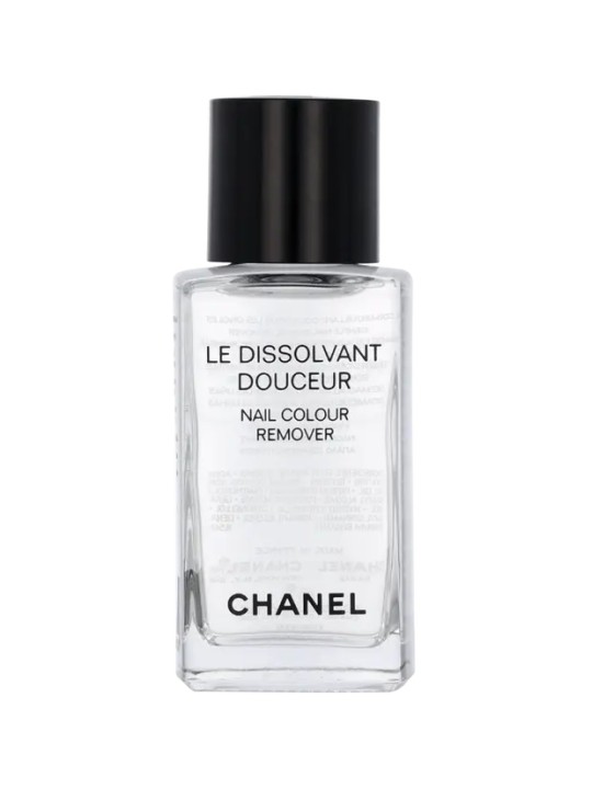 Chanel Dissolvant Doux Nail Colour Remover 50ml