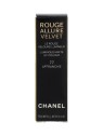 Chanel ROUGE ALLURE VELVET n.77-Affranchie 3.6gr unisex