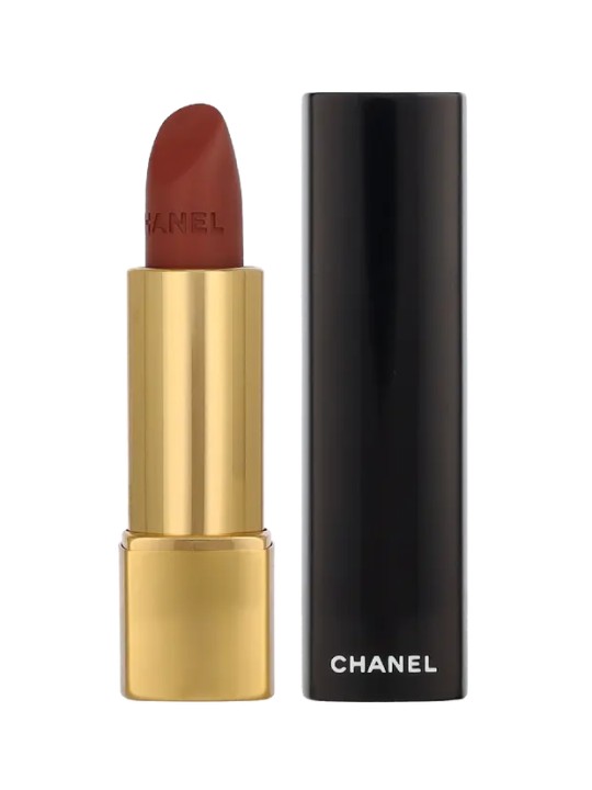 Chanel ROUGE ALLURE VELVET n.78 - Inimitabile 3,6gr unisex