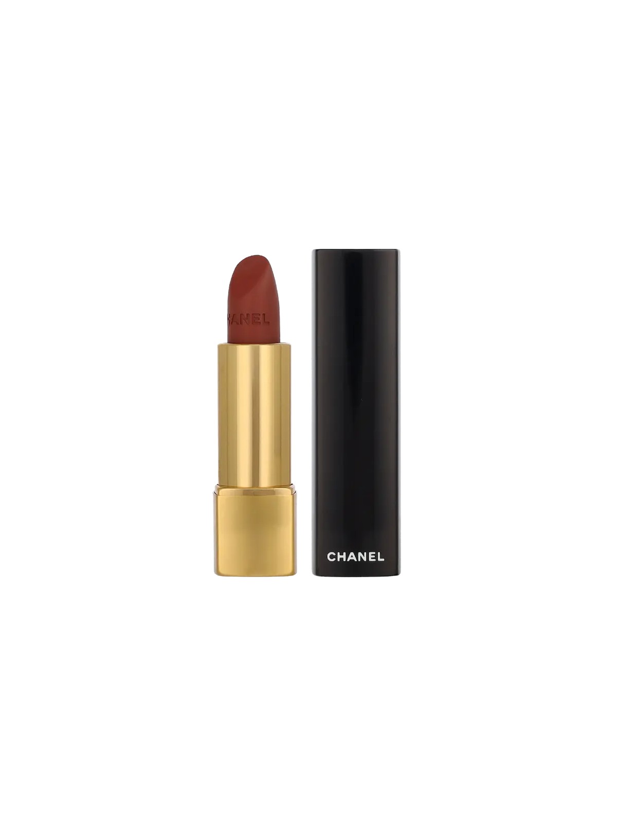 Chanel ROUGE ALLURE VELVET n.78 - Inimitabile 3,6gr unisex