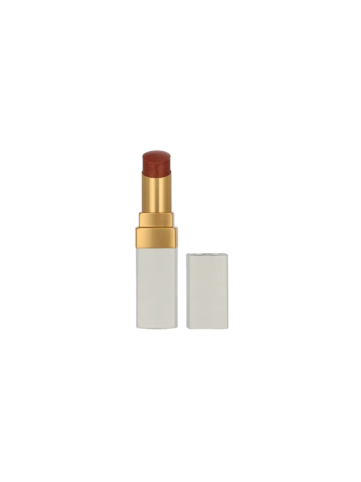 Chanel ROUGE COCO BAUME balsamo idratante colorato n.752-Honey Bliss 3gr unisex