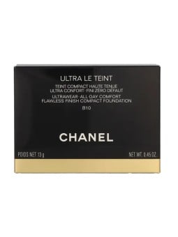 Fondotinta Compatto Chanel Ultra Le Teint B10 13g