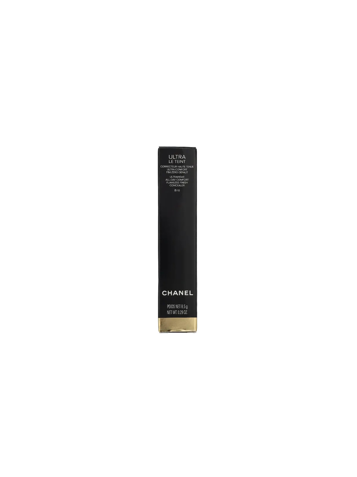 Chanel ULTRA LE TEINT LE CORRECTEUR n.B10 8.5gr unisex