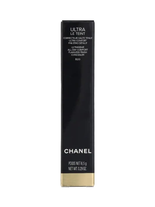 Chanel ULTRA LE TEINT LE CORRECTEUR n.B20 8.5gr unisex