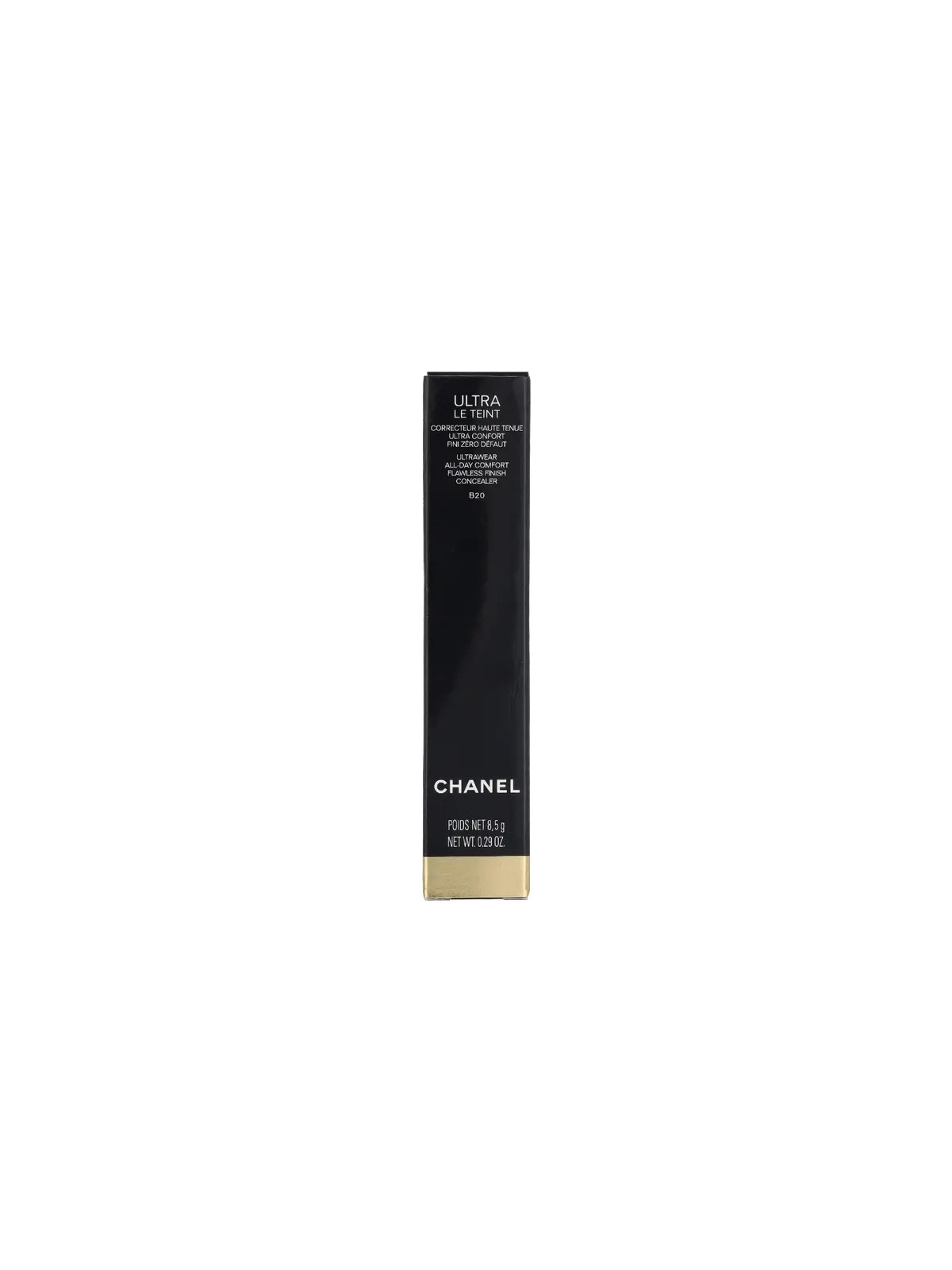 Chanel ULTRA LE TEINT LE CORRECTEUR n.B20 8.5gr unisex