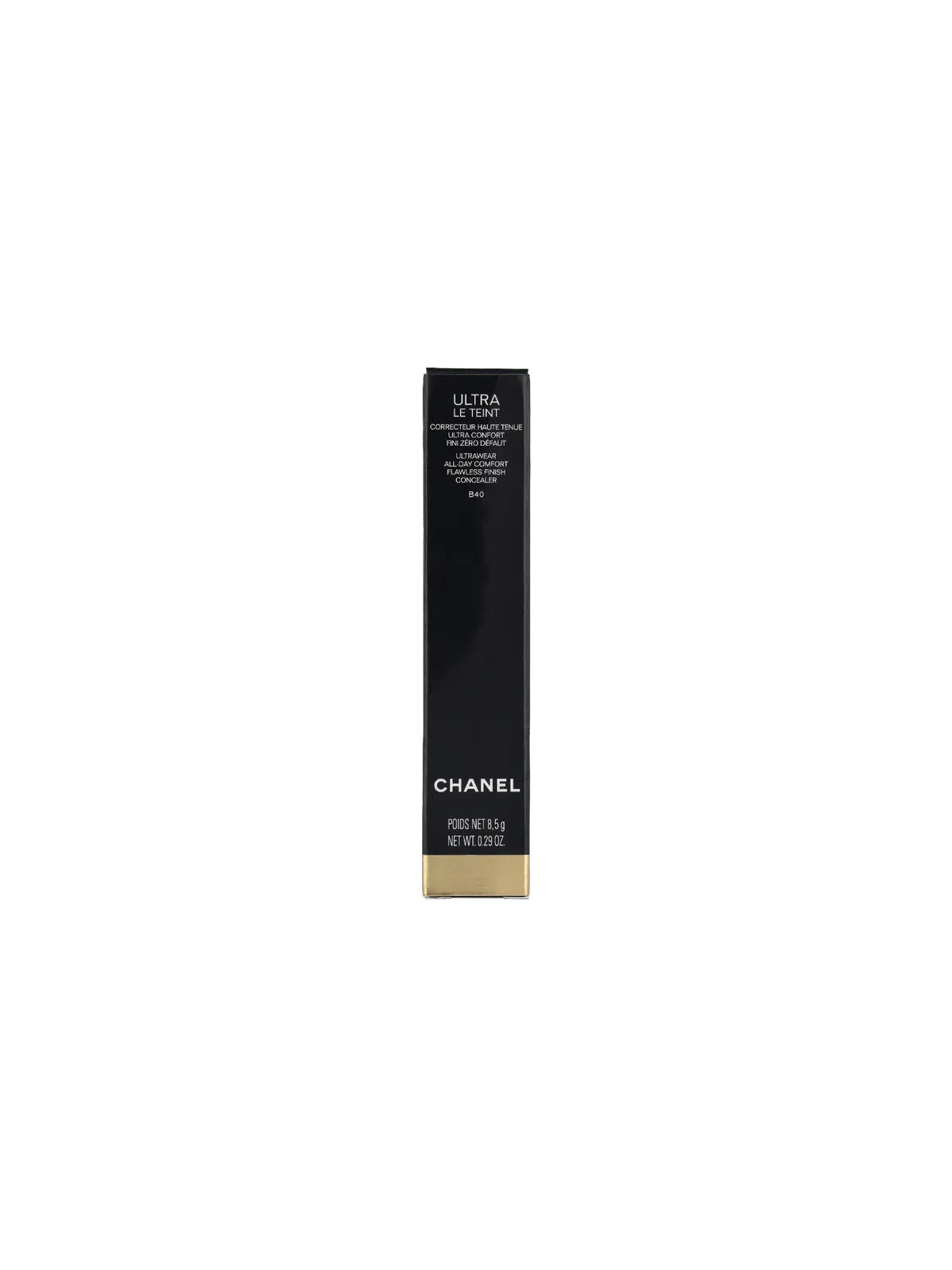 Chanel ULTRA LE TEINT LE CORRECTEUR n.B40 8.5gr unisex