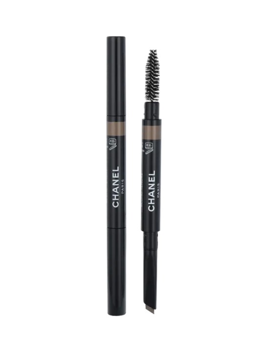 Chanel Stylo Sourcils Waterproof Eyebrow Pencil Blond Tendre