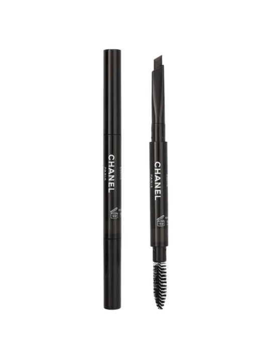 Chanel Stylo Sourcils Waterproof Eyebrow Pencil donna 0,27g Numero 812 Ebene
