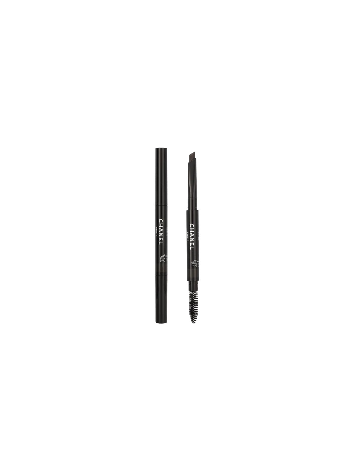 Chanel Stylo Sourcils Waterproof Eyebrow Pencil donna 0,27g Numero 812 Ebene