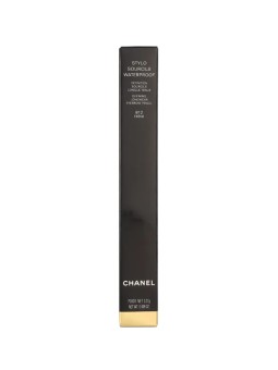 Chanel Stylo Sourcils Waterproof Eyebrow Pencil donna 0,27g Numero 812 Ebene