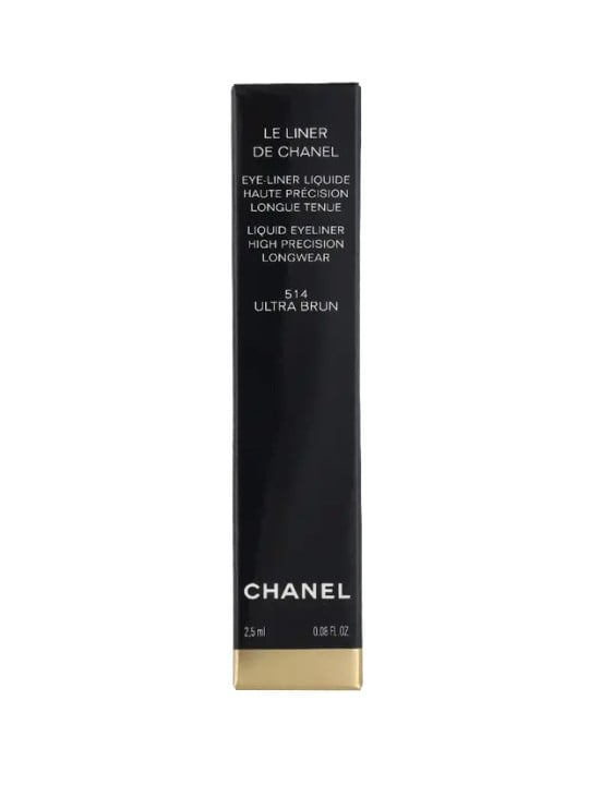 Chanel Le Liner De Chanel Eyeliner n.514 Ultra Brun 400ml