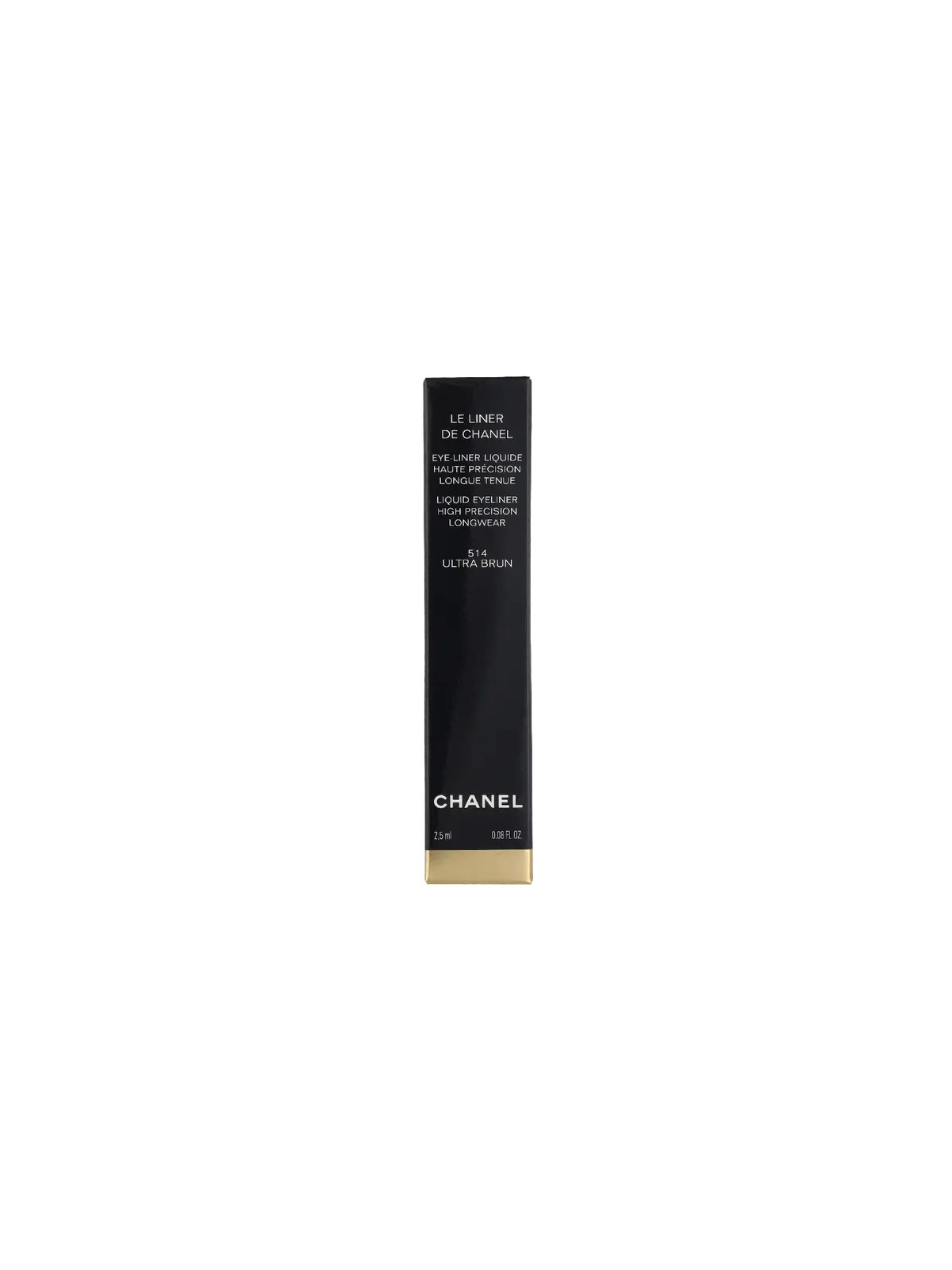 Chanel Le Liner De Chanel Eyeliner n.514 Ultra Brun 400ml