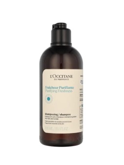 Shampoo L'Occitane Purifying Freshness 300ml