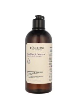 L'Occitane Gentle & Balance Shampoo equilibrio cuoio capelluto donna