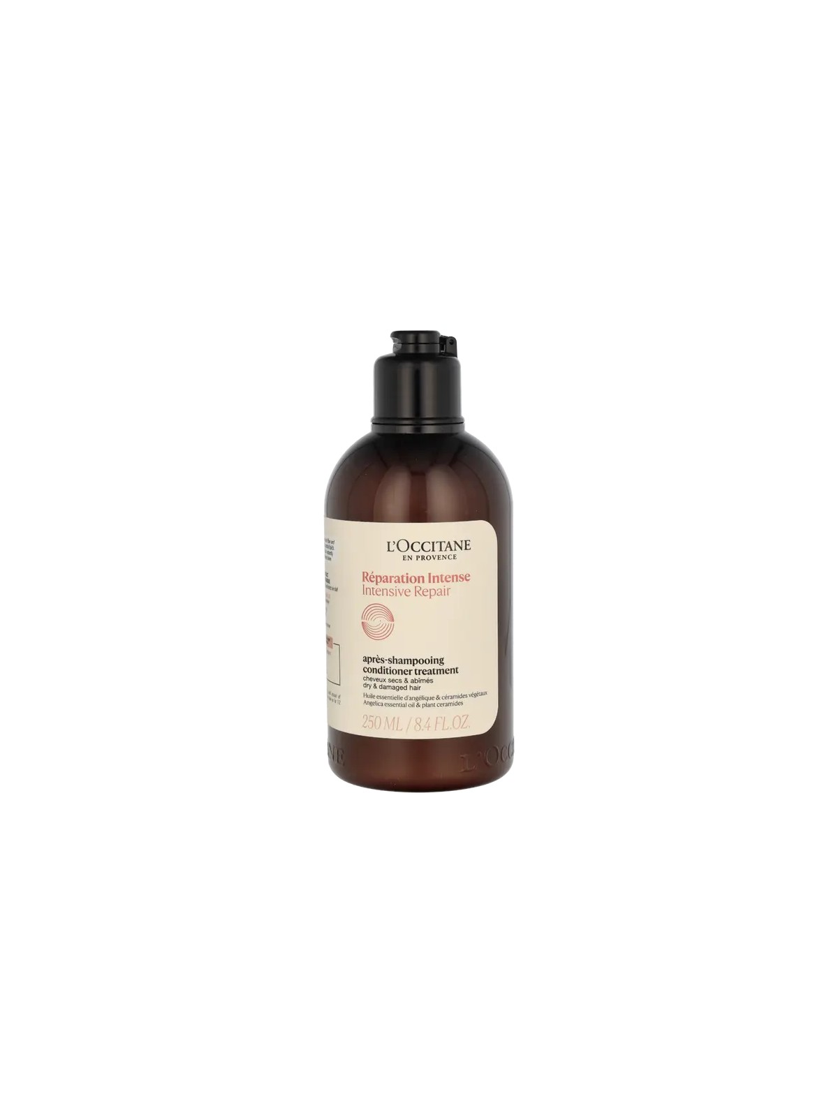 Balsamo Trattamento Riparatore Intensivo L'Occitane 250ml