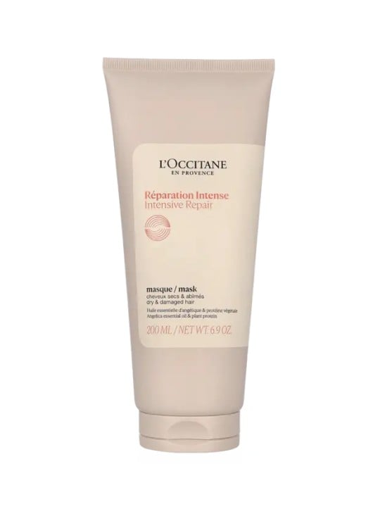 L'Occitane Maschera Riparatrice Intensa 200ml