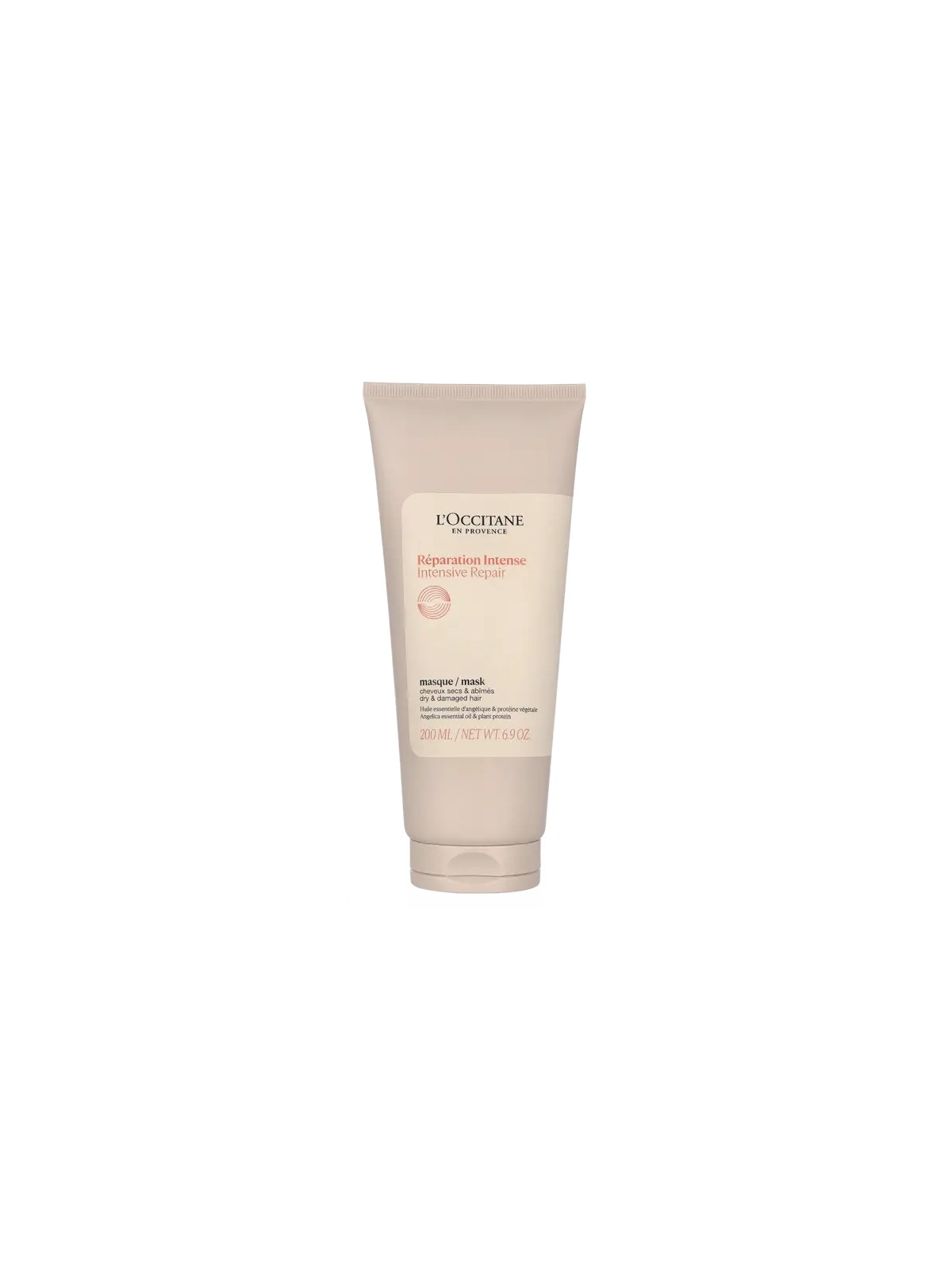 L'Occitane Maschera Riparatrice Intensa 200ml