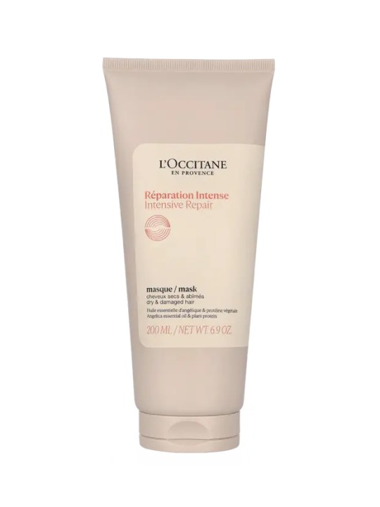 L'Occitane Maschera Riparatrice Intensa 200ml