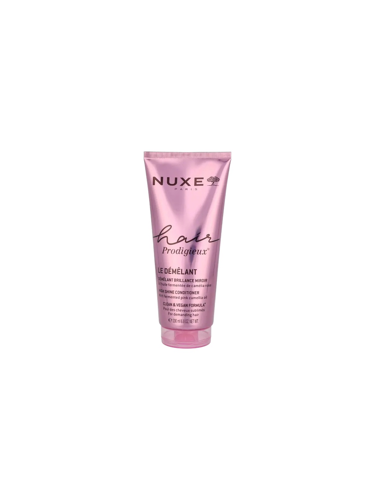 Balsamo Nuxe Hair Prodigieux 200 ml