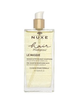 Nuxe Trattamento pre-shampoo nutriente Prodigieux Maschera Pre-shampoo Nutriente 125ml donna