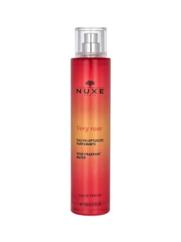 Nuxe Very Rose Fragrant Water 100ml acquista