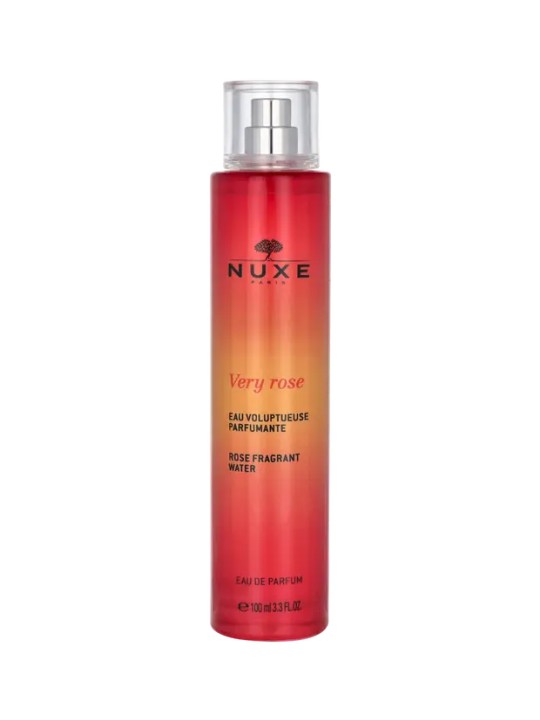 Nuxe Very Rose Fragrant Water 100ml acquista