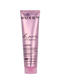 Nuxe Hair Prodigieux Leave-In Cream 100ml