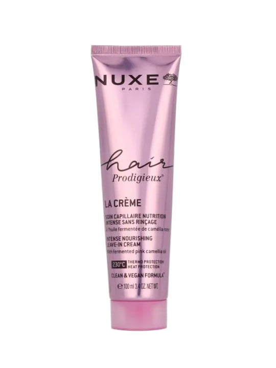 Nuxe Hair Prodigieux Leave-In Cream 100ml