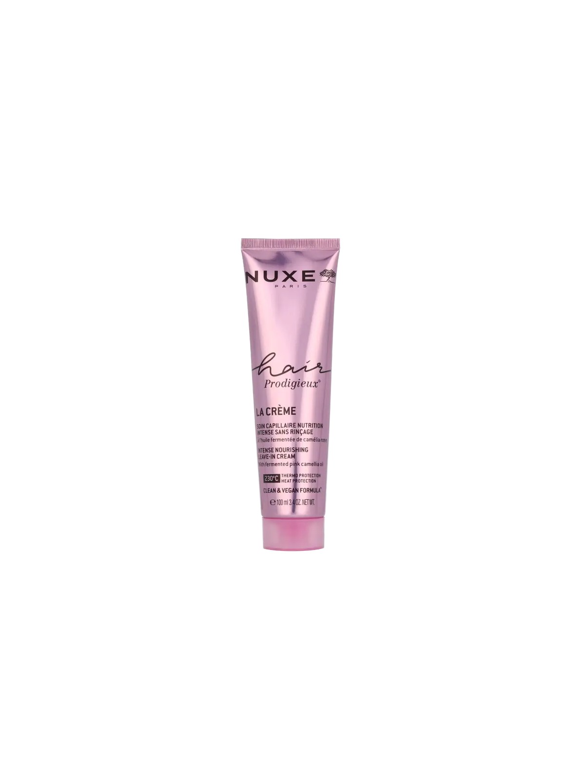 Nuxe Hair Prodigieux Leave-In Cream 100ml