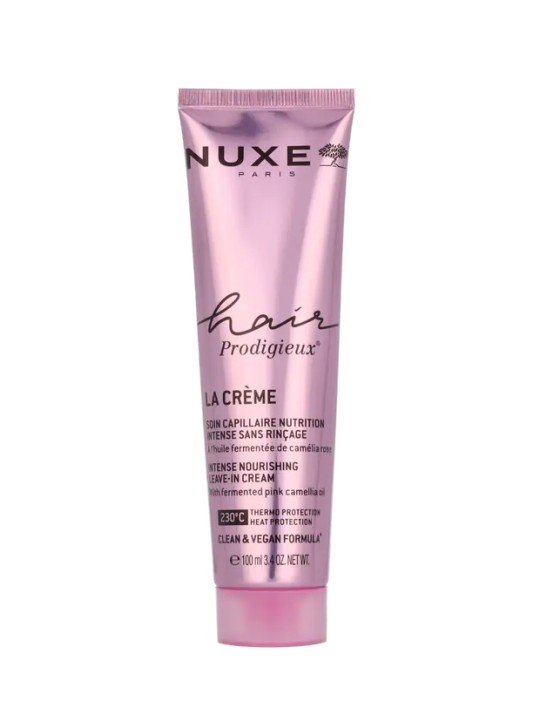 Nuxe Hair Prodigieux Leave-In Cream 100ml