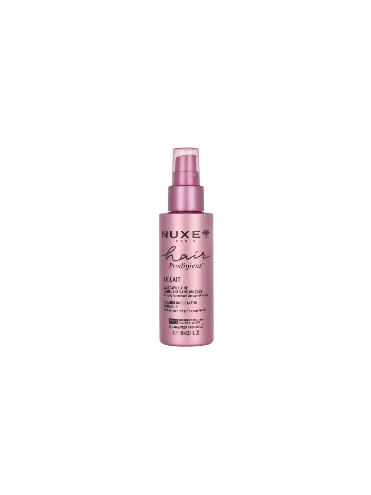 Nuxe Latte districante Hair Prodigieux 100ml
